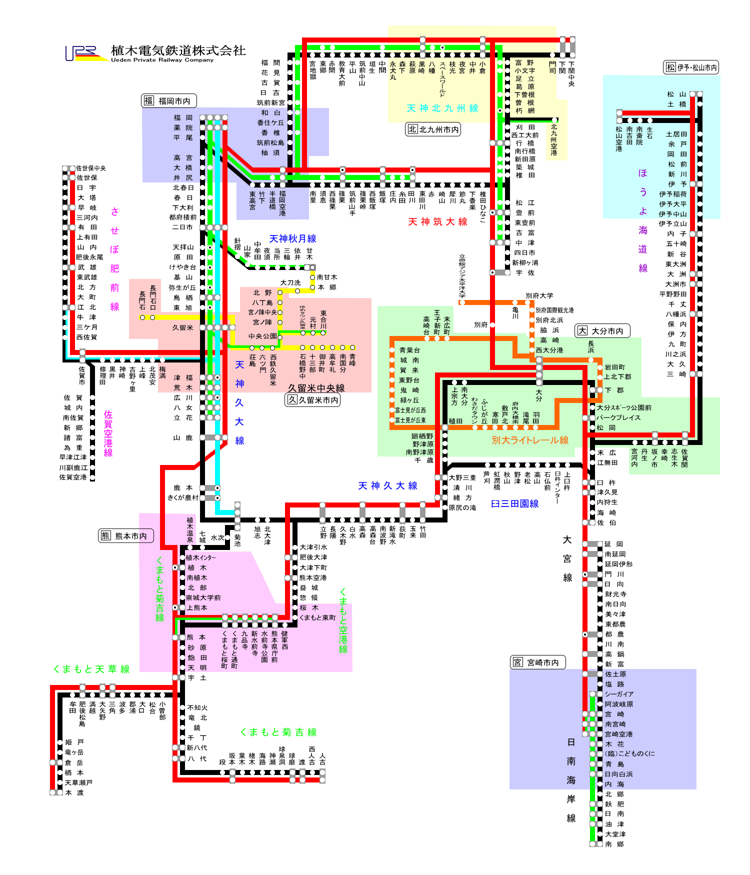 鉄道 空想